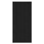 Preview: Prym Klebeflicken Nylon, 2 Stück, 6,5 x 14 cm, schwarz 929500